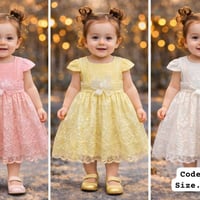 فساتين بيبي • موصل حي سومر • مقابل اعراس راما