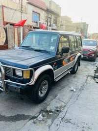 كالوبر • موديل ٩٧ • بنزين كير عادي