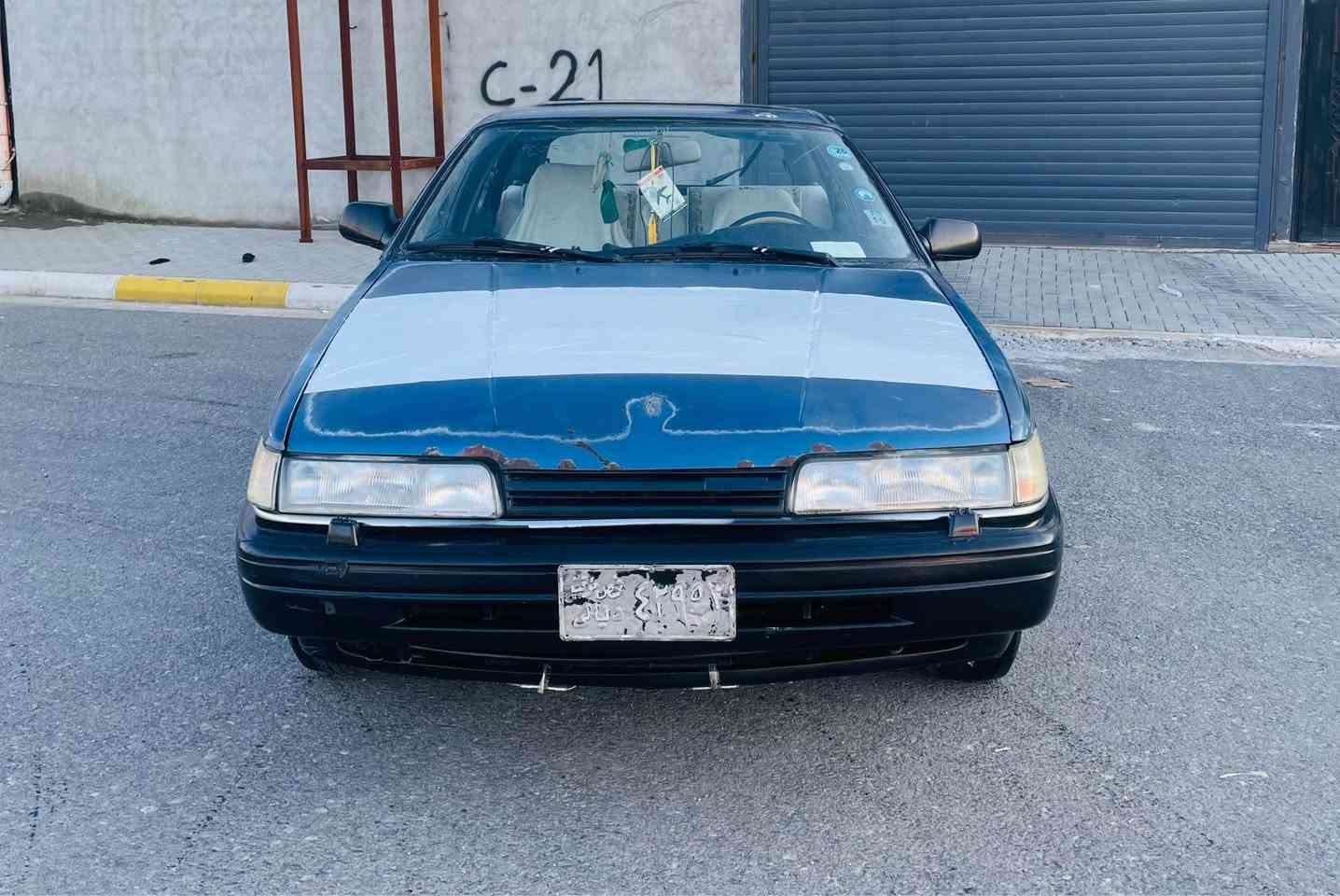 فرؤشتني خيرا. ❤️سەرەتابەناوی خوای گەورەو میهرەبان 🖤مازدابۆفرۆشتن مۆدیل ١٩٩٠ئارم پلاسیک سلیمانی بەشەرتی ئارموو ئەوەلیات ومووسووبراوە و پیشوو دوای دەعمی نیە  کارەبای گشت گیانی ئی شەکات وجام کارە باو سەقف سلاید و چوار تايي تازه  مەکینە و گیر بەشەرتی مەکینە ٨شتو بەخ و مەرخووب یەک چرکەو سەت دۆلار ببرە مالی فە قیرە هەموو گیانی بەشەرتە لۆک لۆکە تەنها ٢٦گەلا شوین سلیمانی ژ:***********❤️هه موگيانى به شه رت❤️ السليمانية, العراق
