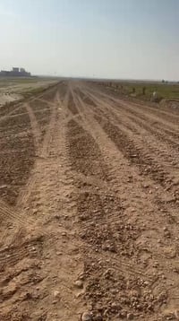 كنعان • طابو زراعي • ٢٥٠٠م