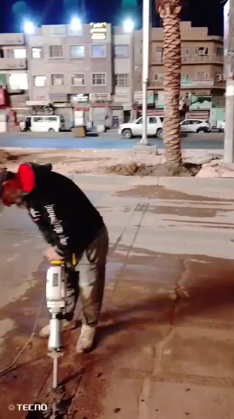 مستعدون لتثقيب وقص الصب المسلح بجهاز الكور
تثقيب السقوف والجدران والرباطات لصحيات والكهربائيات وانابيب التبريد قص فتحات المصاعد وفتحات السقوف بدون اي اهتزاز ويوجد جميع القياسات من  1 انج الى  12  انج وابنسب الاسعار 

الكادر داخل بغداد

ول محفضات 

الاتصال ع رالرقم

 ***********

@
