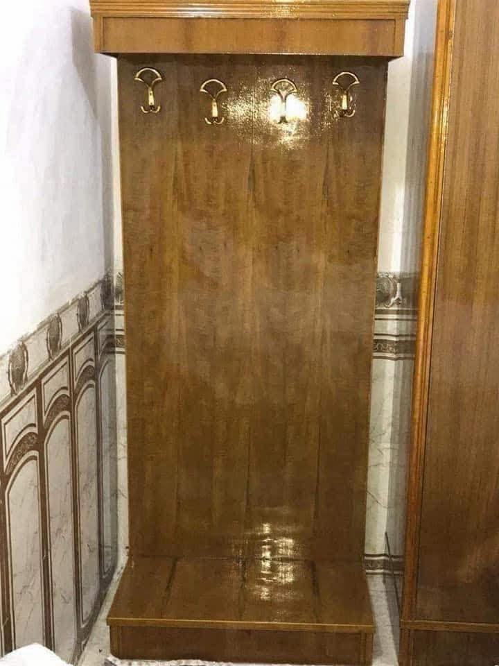 ‎غرفة+نوم+5بيبان 6قطع مع طباخ جديد‎ كربلاء, العراق


**إذا كنت صاحب هذا الإعلان وتريد حذفه لأي سبب، رجاءا أرسل رسالة إلى الدعم الفني**