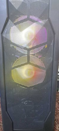 كيس تجميعه للالعاب كوراي 5 جيل 11  المعالج intel  Core i5-11400f  التب...