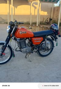 ماطور ٨٢ • تعمير جديد • رقم سنوية