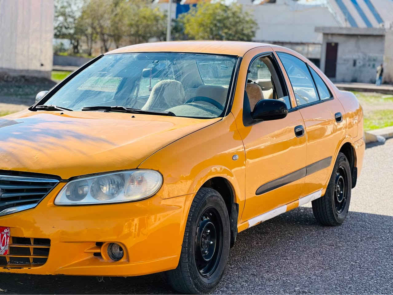 نیسان سونی 2011بۆ فرۆشتن قیست  بەشەرت گێرو مەکینە  دوێنێ مەکینەی تازەم بۆ بەستوە  مەکینە 16.  یەک چاملغی سبوغە بێ ناق گرتن. بێتەقەو رەقە بەشەرت هەموو چتێ Singapore


**إذا كنت صاحب هذا الإعلان وتريد حذفه لأي سبب، رجاءا أرسل رسالة إلى الدعم الفني**