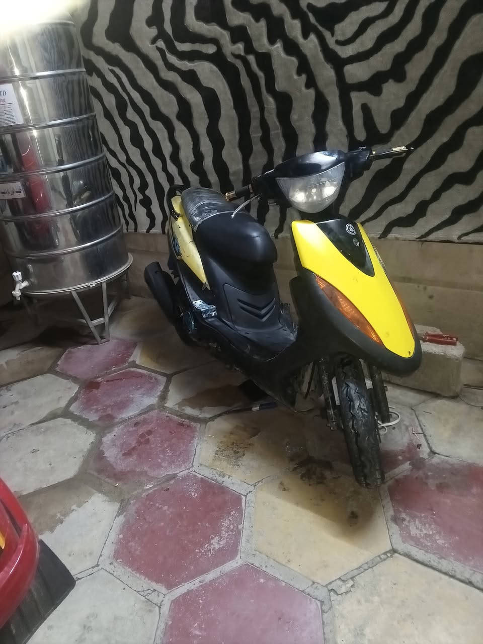 السعر 400


**إذا كنت صاحب هذا الإعلان وتريد حذفه لأي سبب، رجاءا أرسل رسالة إلى الدعم الفني**