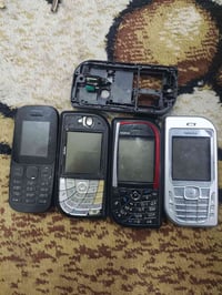 جوالات • مجموعة شغالة • بكاني بغداد