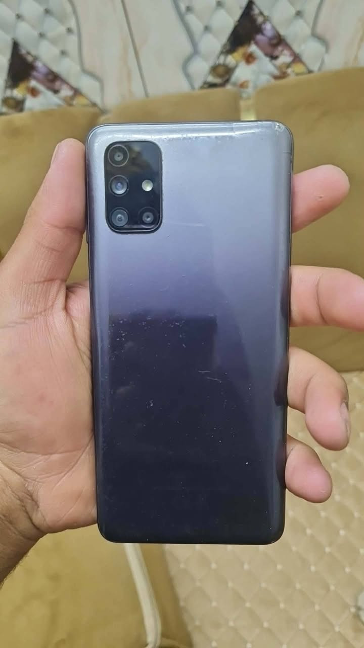 بيع جهاز مامفتوح كفاله ريد مراوس مكاني مكتب الرشيد


**إذا كنت صاحب هذا الإعلان وتريد حذفه لأي سبب، رجاءا أرسل رسالة إلى الدعم الفني**