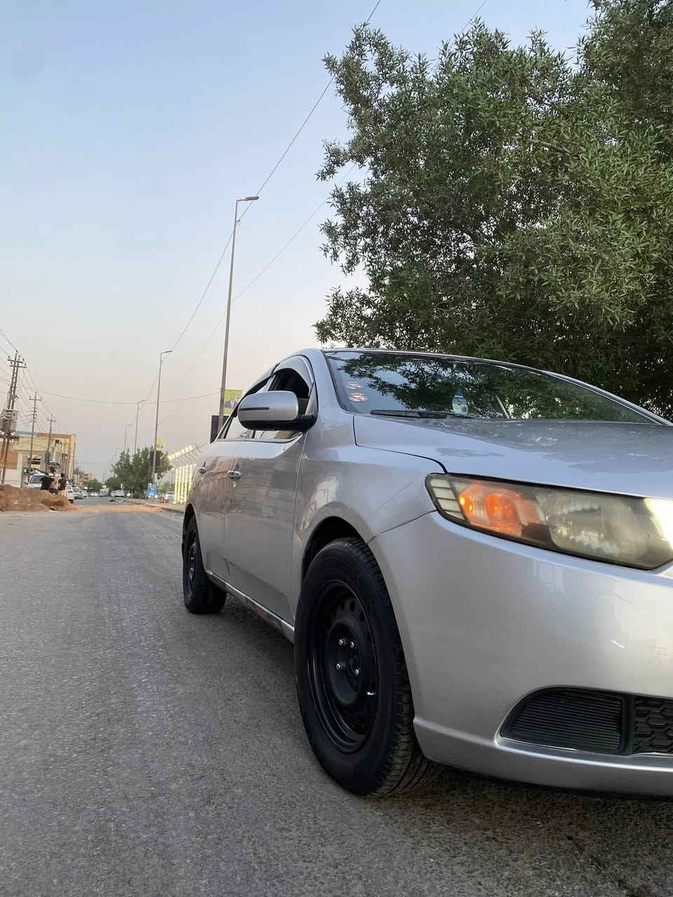 فورتي 2013
بسمي رقم بصره مشروع وطني 
مكانات صبغ  ابيع احزام 
تبريد ثلج
تدفئه كشنات 
مري شفط
نظام ايكو 
اشاير بل مري
تحكم استيرن 
حداديه جديده
باتري جديد 
مكفووله من الضربه القويه 
مكانه نجف ***********  واتساب 
السعر 80 اوبيها مجال
