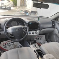 النترا • ٢٠٠٧ • مكينه ٢٠٠٠