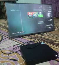 اكسبوكس ون اكس • واحد تيرا • بدون يدات