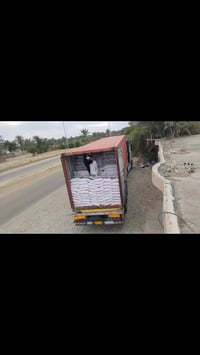 أعلاف • شعير • بابل الشوملي