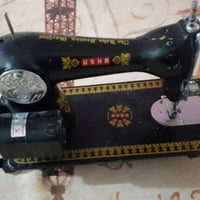 مكينة خياطة • جديدة • قابل تفاوض