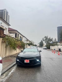 كمارو • ٢٠١٨ • ١٢٤ الف