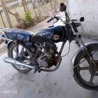 تايكر موديل ١٩ • محرك كير • شرط نشاط