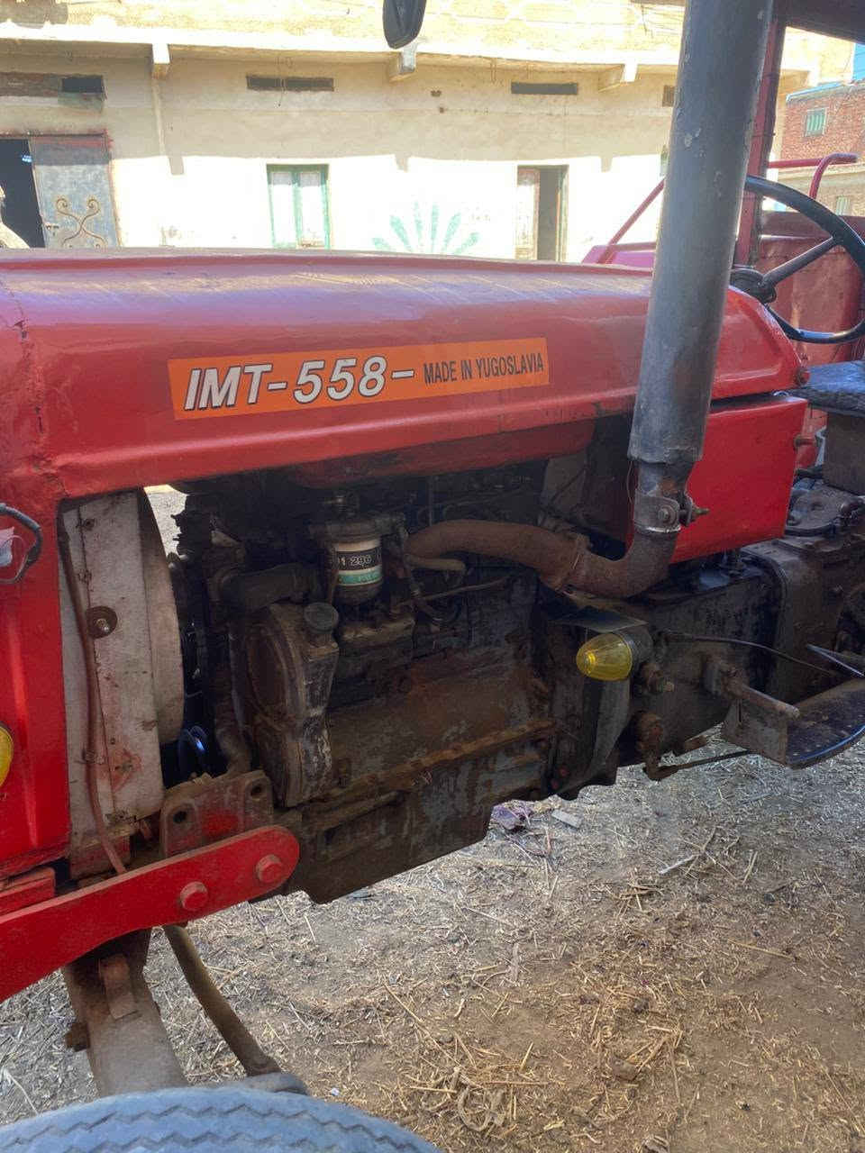 جرار جميع كماليات
المكان كفرالشيخ الحامول 
الرقم 01029025783


**إذا كنت صاحب هذا الإعلان وتريد حذفه لأي سبب، رجاءا أرسل رسالة إلى الدعم الفني**