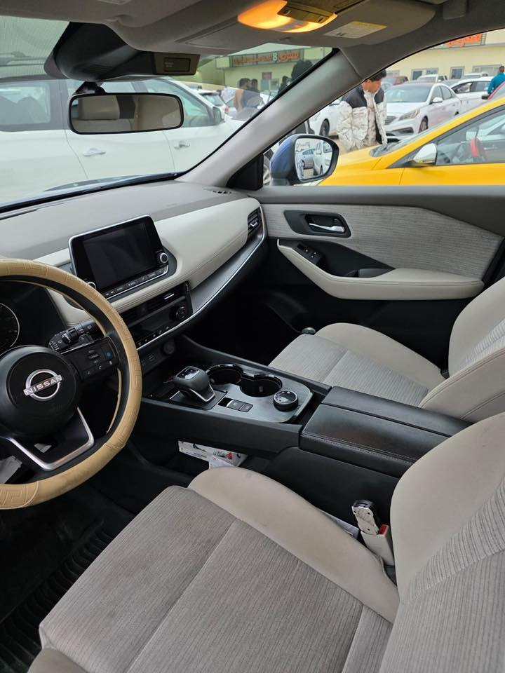 السلام عليكم نيسان روج موديل 2023 مواصفات SV

بدون رقم فحص مؤقت 

الحادث بنيد فقط 

سونار السياره موجود 

ماشيه 24 ميل فقط

للبيع بسعر مناسب 

السياره جاهزه وكامله 

العنوان البصره الجبيله 

***********
