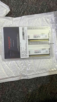 رام 16 جيجا • DDR4 • 3200 ميجاهرتز