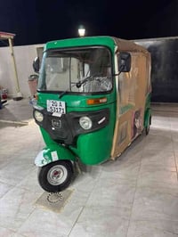 تكتك موديل 21 • كفالة من كلشي • مكينة مفتوحة