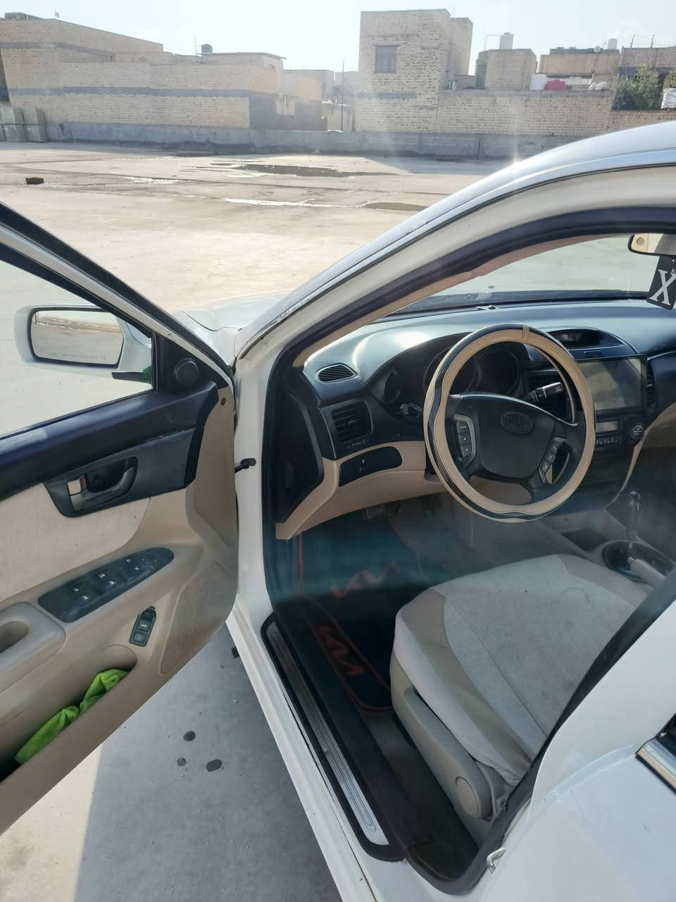 السلام عليكم اوبتيماا 2010 فول مواصفات بصمه وفتحه بلقماره كهربائيات وحداديه تبريد مكينه الفين دوش خليجي السياره كفاله عامه م̷ـــِْن ضربه ومن ايشي فقط صبغ جماليه قطرة معجون ماابيها مكان السياره ناصريه مركز رقم بغداد تحويل ثاني يوم  ***********
