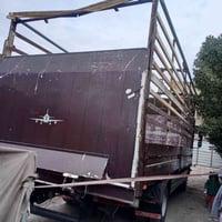 بدي اتيكو الطول سته٦ واربع الكاعيه خشب الباب جك كهربائي السعر على ٠٧٧٢...