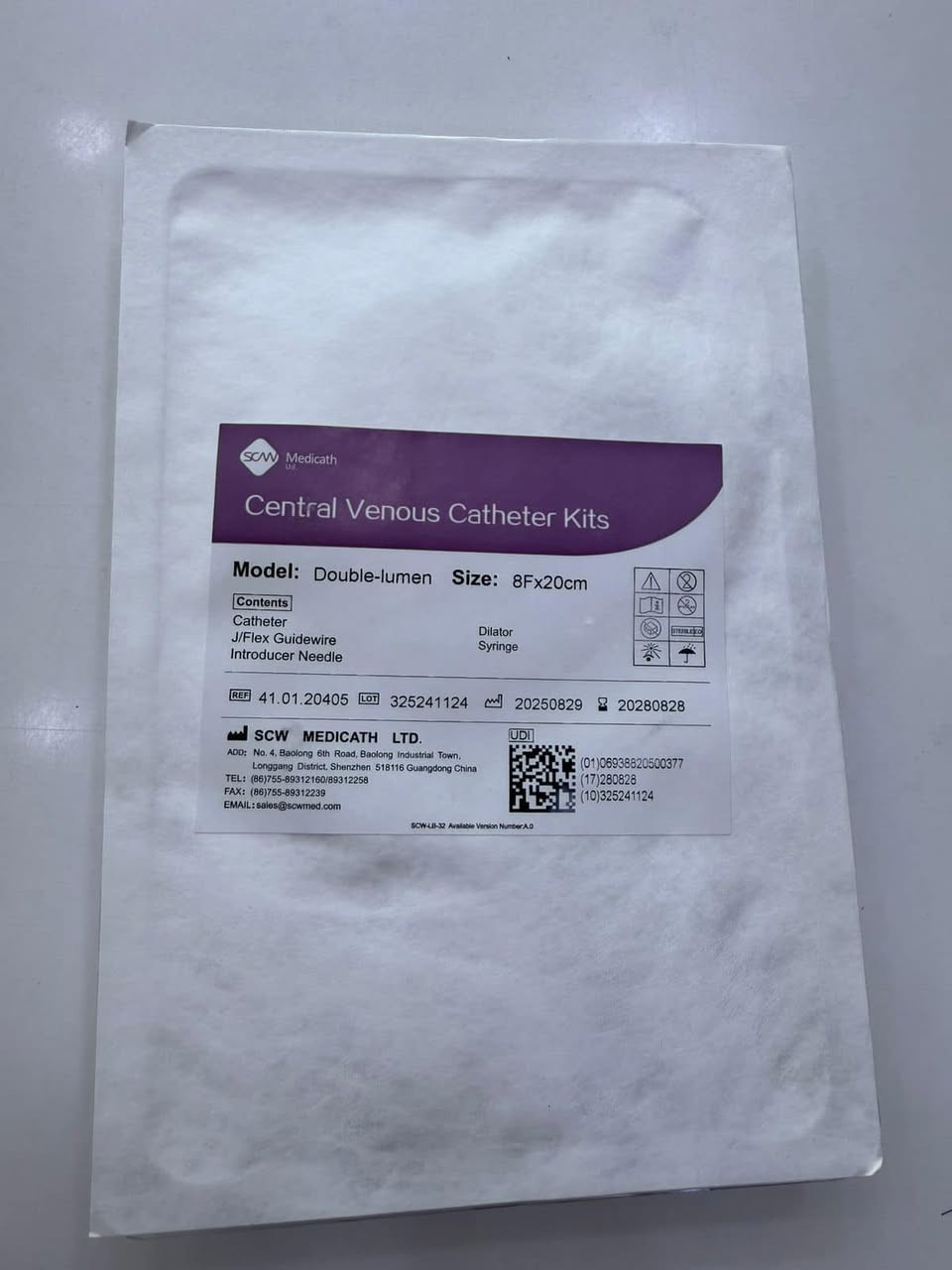 دبل لومن مفحوص 
دبل لومن غير مفحوص 
قياس ١٢ *١٥ 
١٢ * ٢٠
٨ * ١٣
١٠ * ١٥
١٠ * ٢٠ 

بايوبسي قياسات منوع بارد مفحوص
١٦ * ١٦
١٦ * ١٨ 

دبل جي قياسات منوعة
٤.٧ * ٢٨
٥ * ٢٨
 
دبل لومن دائمي 
قياس ١٤.٥ * ١٩
١٤.٥ * ٢٣ 
١٤.٥ * ٢٧ 

 Coloplast قواعد واكياس دنماركي 
 Convatec قواعد واكياس كونفتك 

عصاره كولستمي باستا كولوبلاست
جل بيوريلين تقرحات كولوبلاست
بخاخ فارما اكتف 
بخاف كولوبلاست مزيل اللاصق 
تراكيوستمي ستيل اغلب القياسات
١١
١٢
١٠
٩ 
تراكيوستمي بلاستك كف 
شريط قياس بكره ( تيب مجر ) 
جهاز peg 
سيت تبديل دم
دورالوك duralock
Fogarty catheter size ( 3 , 4 , 5 , 6 )
Bioglue بايو كلو عمليات قلب مفتوح 
جل فوم 
سيرجسيل surgicel ethicon 

ضمادات التقرح والحروق شركة اكواسيل aquacel ag

ضمادات التقرح والحروق شركة molnlycke

تورج لايت شحن و باتري 
سماعات لتمن كلاس ٣ لون اسود 
تيب مجر ( شريط قياس بكره ) 
سيت تعليم خياطة 

للاستفسار خاص او الاتصال 
***********
***********

كروب التلكرام

https://t.me/yarmukcentre
