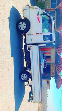 موديل ٩٥ • مكينه وكير • دويه