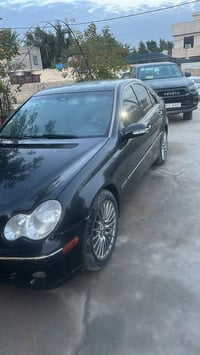 مارسيدس غواص • ٢٠٠٧ • بغداد