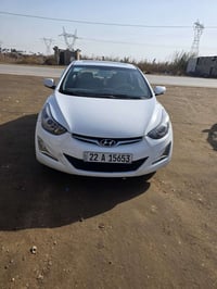 النترا ٢٠١٥ • محرك ١٨٠٠ • فول مواصفات