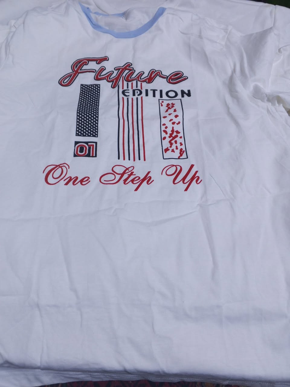 تشيرتات ع ٣


**إذا كنت صاحب هذا الإعلان وتريد حذفه لأي سبب، رجاءا أرسل رسالة إلى الدعم الفني**