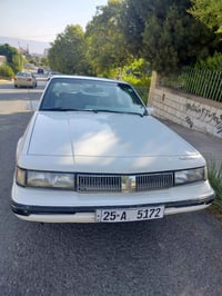 اولدز موبیل • ١٩٩٠ • السليمانية