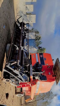 دراسه فوركسن • موديل 2004 • بعاج