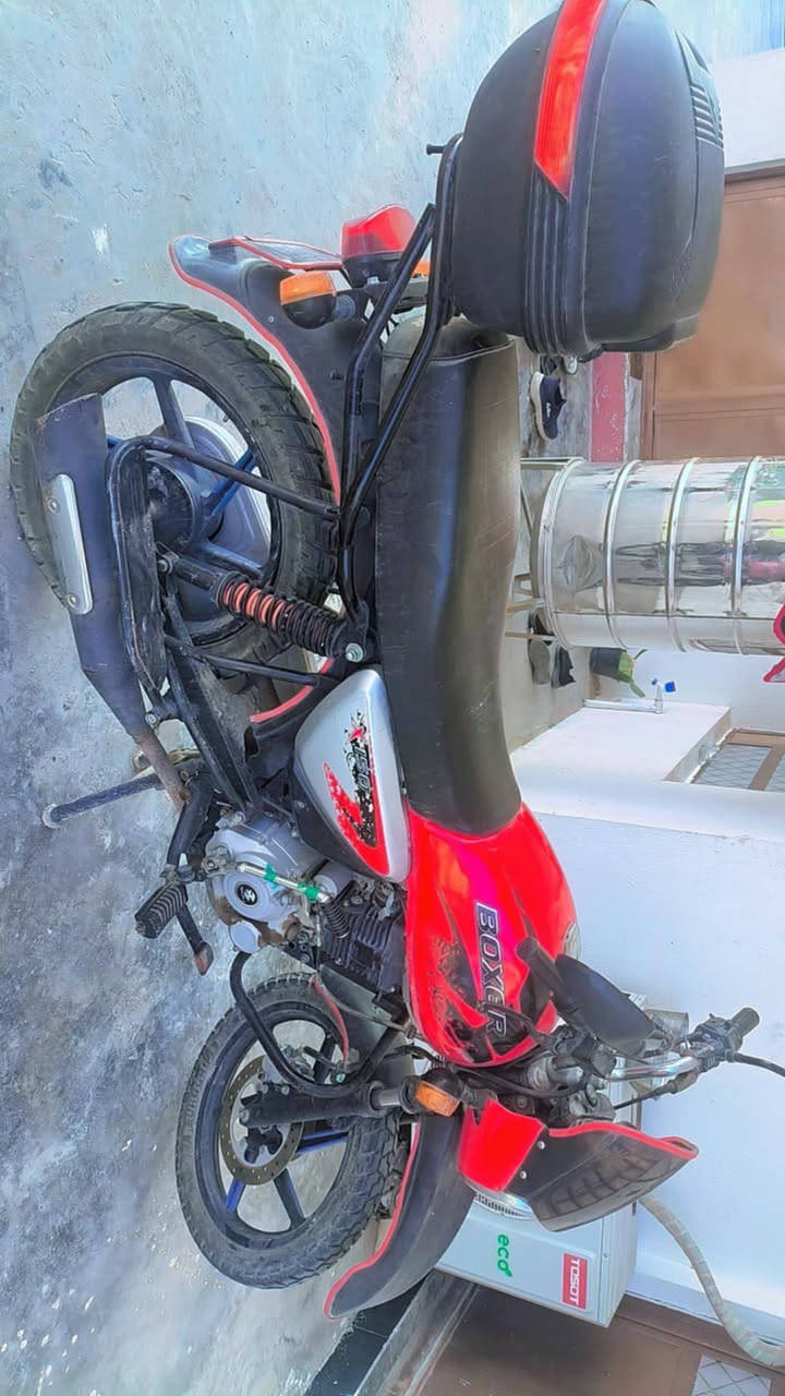 السلام عليكم مكلف بالنشر بوكسر جبلي موديل2020/12/12 بس يرادلها غسله السعر 950 المكان ابو غريب الشيحه رقم صاحب الدراجه *********** اتصال +واتساب
