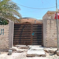 طابو • ٢٥٠م • بناء حديث