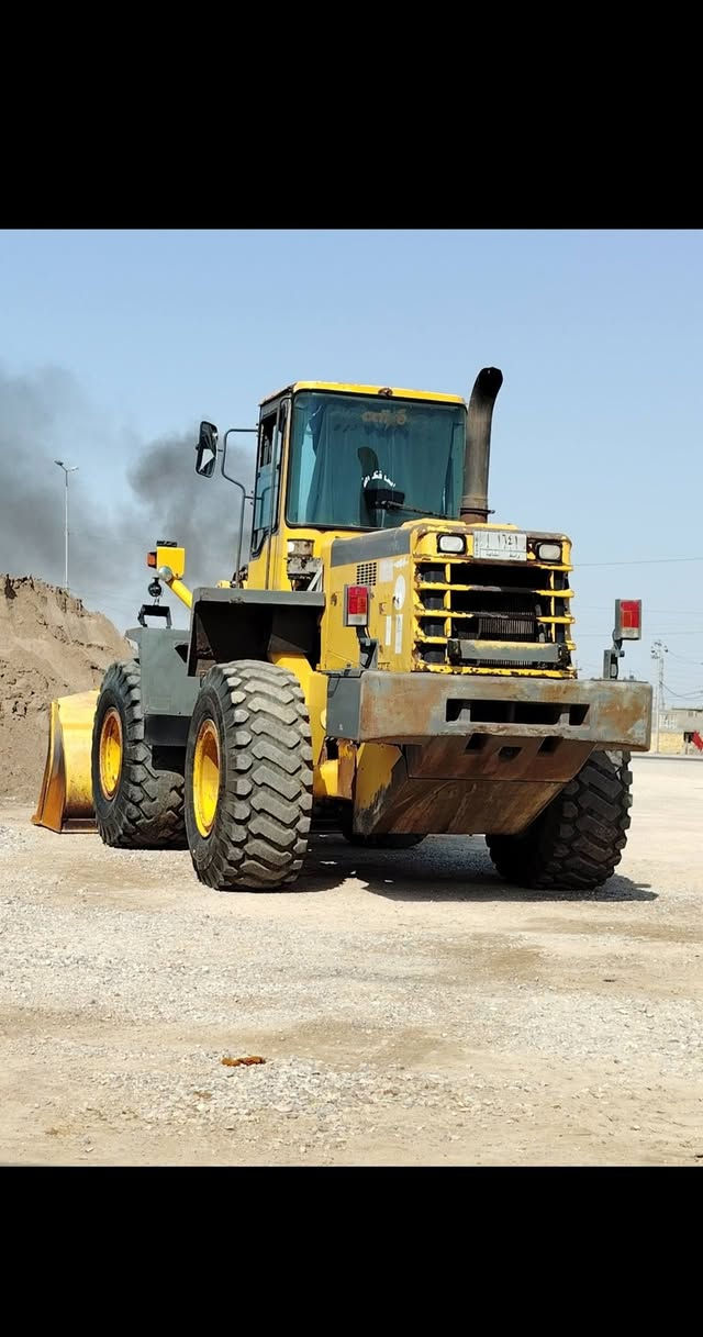 السلام عليكم
البيع شفل كوماتسو مديل99

رقم واسط باسمي تحويل ثاني يوم

كفاله عامه

تخم تاير

مكينه جاهزه للعمل

يرهم مراوس حسب القناعه

 العنوان واسط قضاء الحي للإستفسار الاتصال ع الرقم

***********
