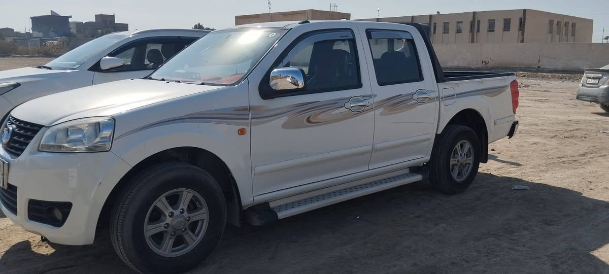 مكلف بالنشر
كريت ويل ٢٠١٦ حره للبيع
سياره حلوه ونظيفة رقم بابل مكفولة سنوية لغاية ٢٠٣٠ السعر ٩٥ وبيها مجال حرة المكان الإسكندرية
