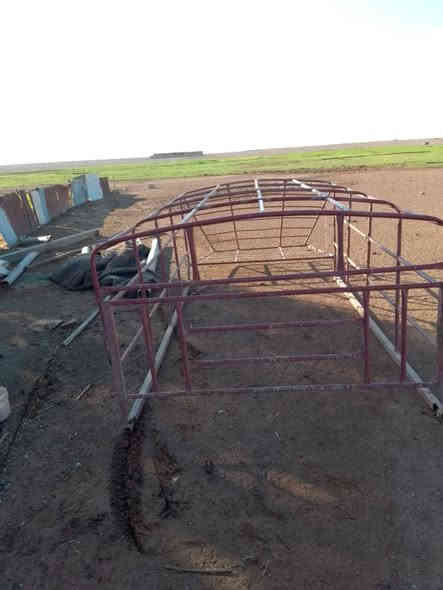 سلام عليكم جادر كيه البيع كامل
ويه القواص مكان موصل سعر 250رقم***********
