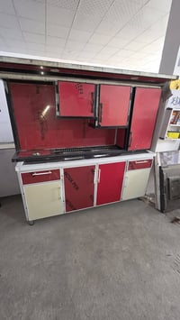 كاونتر سنگي • مترين • كربلاء حي العامل