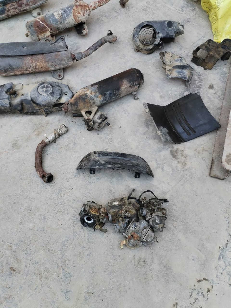 سلام عليكم  شي علئ شي كلهن 85 حله ورديه  خاص


**إذا كنت صاحب هذا الإعلان وتريد حذفه لأي سبب، رجاءا أرسل رسالة إلى الدعم الفني**