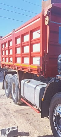 البصره دير • بدن • طول ٥ ونص