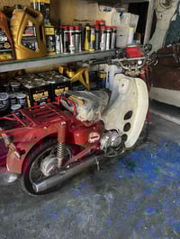 شهاب • اوتوماتيك • باتري