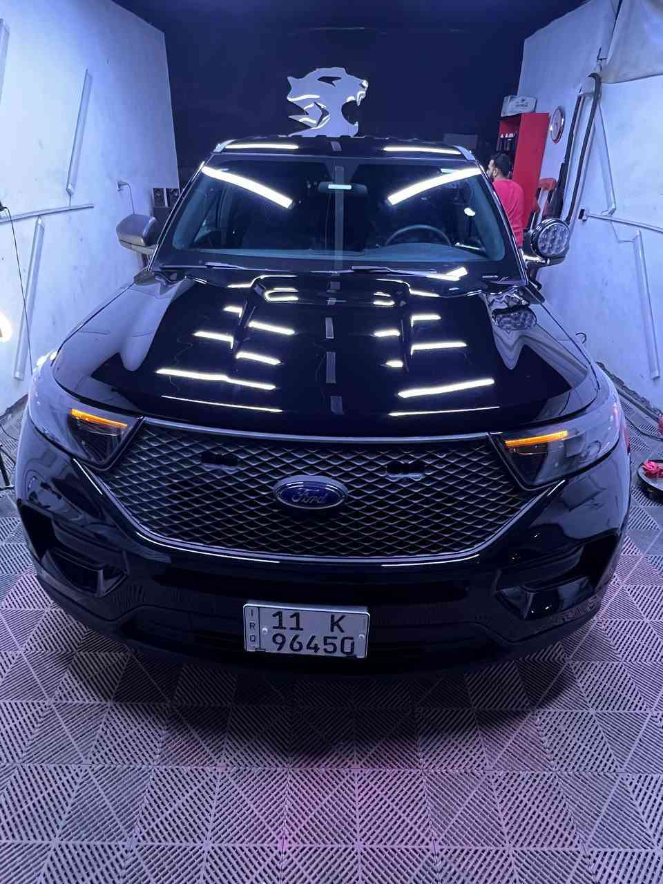 فورت اكس بلور مديل ٢٣ ماشيه٢٧ قابله للزياده سياره بدون صبغ فقط قبق جنطه علا وضعيته سياره بوليسيه بدون حصان محرك ٣٣٠٠     ٦سلاندر فور ويل درايف رقم بغداد جديدسعر سياره210 ورقه بيها مجال ***********
