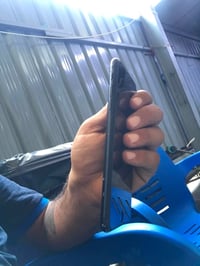 ايفون سفن لبيع اصلي بكاني بغداد لزعفرانيه 07703116442