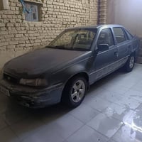سلو ٩٤ • اوتماتيك • رقم بغداد