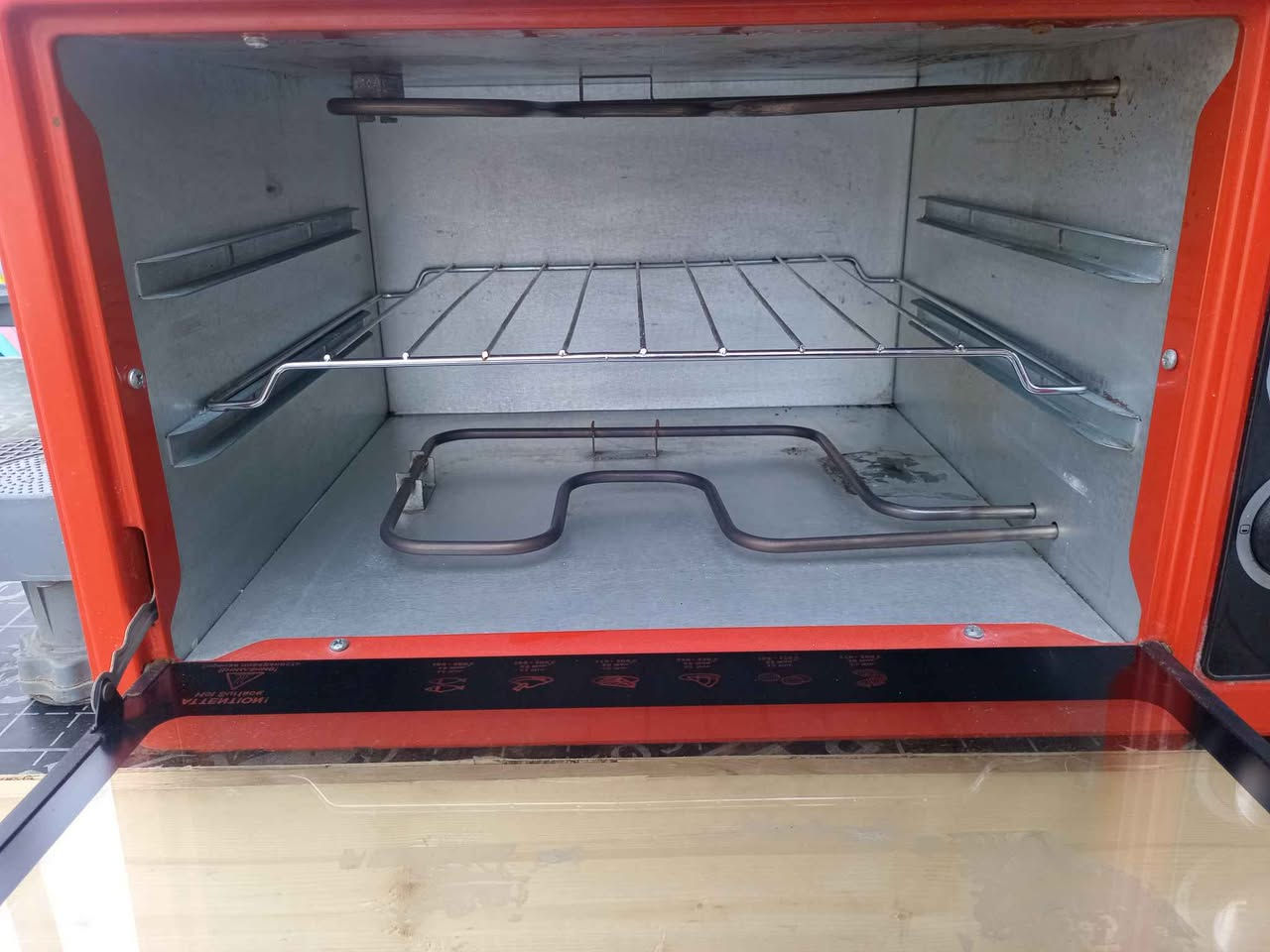 اوفن اخو الجديد مستعمل قليل كركوك, العراق


**إذا كنت صاحب هذا الإعلان وتريد حذفه لأي سبب، رجاءا أرسل رسالة إلى الدعم الفني**