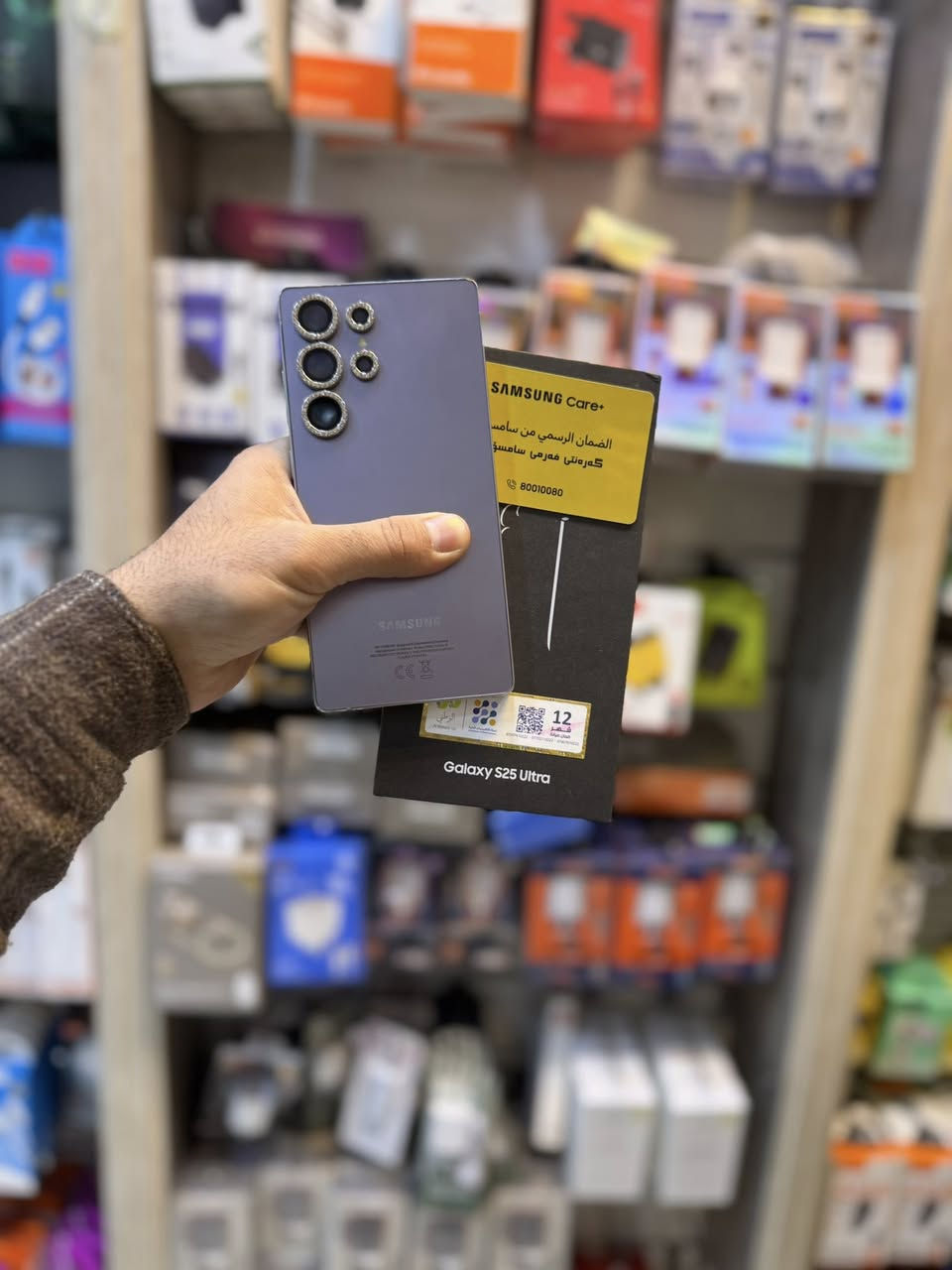 مجموعه اجهزه وايبادات مستخدم وجديد
بيع او مراوس 
ضمان حقيقي 
العنوان رفاعي شارع الحسينيه مقابل فرع مجمع سيد رحمن
***********
