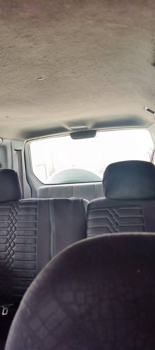 السلام عليكم
للبيع مشتبوشي باجيروا 
موديل 2005
رقم اربيل 
هزة وسنويه جديده 
الشريعي يبيعك 
شرط تحويل 
بدون صبغ بدون ضربة
كير محرك اكسن لو كير طخم شرط
ترايك بصرة السيارة جاهزه
تدفئه تبريد شغال
سيارة مال بيت 
كابون موجود
السعر 105 وبيها مجال قليل 
التواصل مع 
***********
***********
