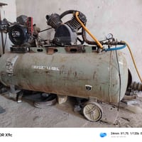 تاروسه ٣٠٠ • جنريتر اوكسجين • واسط الموفقيه