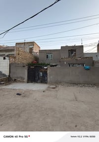 ديوانية حي الوحدة • ٢٠٠م • ٤ غرف
