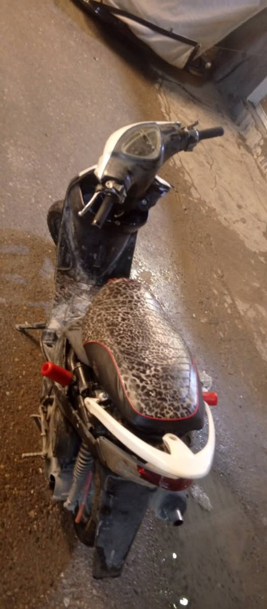 السلام عليكم ماكس عدله

مال لعب كامله ما بيها اي نقص 
بس ملف بوشه 55  شلعه ومعدل 
المكان الدوره البوعيثه السعر خاص 
***********
